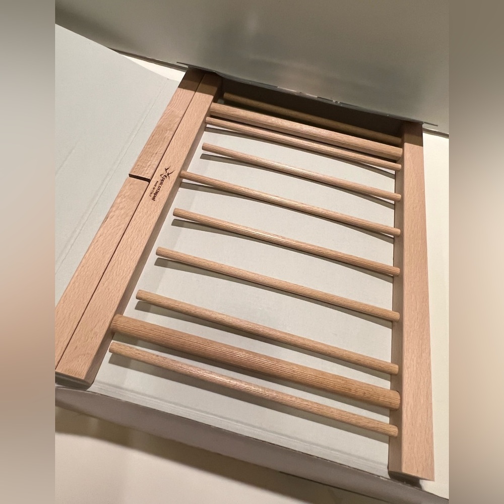 NWT STENDI PASTA DRYING RACK. - Picture 8 of 9